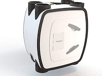 Warmte terugwin unit, hru/ apure vent d - afbeelding 1 van  3