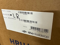 Warmte terugwin unit, hru/ apure vent d - afbeelding 3 van  3