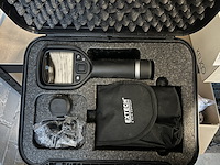 Warmtebeeldcamera flir, e5 - afbeelding 2 van  4