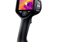 Warmtebeeldcamera, flir, e6 pro - afbeelding 1 van  9
