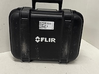 Warmtebeeldcamera, flir, e6 pro - afbeelding 4 van  9