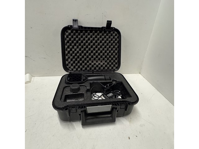 Warmtebeeldcamera, flir, e6 pro - afbeelding 5 van  9