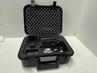 Warmtebeeldcamera, flir, e6 pro - afbeelding 5 van  9