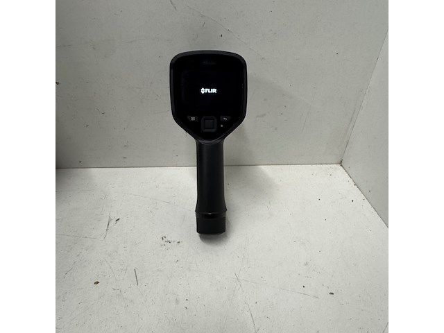 Warmtebeeldcamera, flir, e6 pro - afbeelding 7 van  9