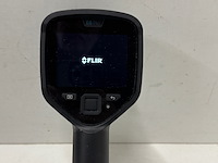 Warmtebeeldcamera, flir, e6 pro - afbeelding 8 van  9