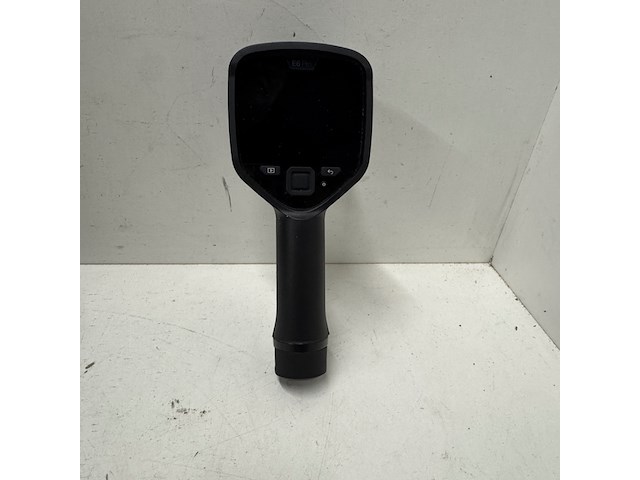 Warmtebeeldcamera, flir, e6 pro - afbeelding 9 van  9