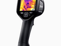 Warmtebeeldcamera, flir, e6 pro - afbeelding 1 van  7