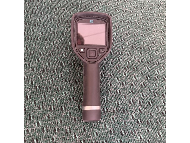 Warmtebeeldcamera, flir, e6 pro - afbeelding 3 van  7