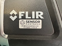 Warmtebeeldcamera, flir, e6 pro - afbeelding 4 van  7