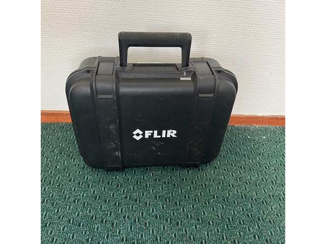 Warmtebeeldcamera, flir, e6 pro - afbeelding 7 van  7