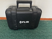 Warmtebeeldcamera, flir, e6 pro - afbeelding 7 van  7