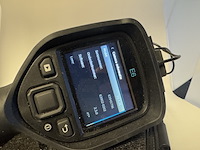 Warmtebeeldcamera flir, e6 s/n. 63945796 - afbeelding 3 van  11