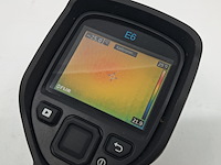 Warmtebeeldcamera flir, e6 s/n. 63945796 - afbeelding 4 van  11