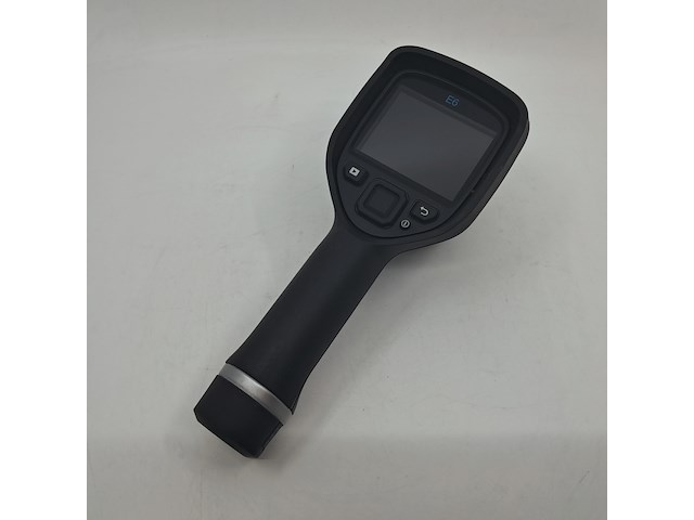 Warmtebeeldcamera flir, e6 s/n. 63945796 - afbeelding 5 van  11