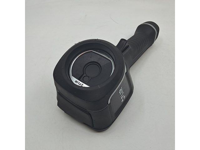 Warmtebeeldcamera flir, e6 s/n. 63945796 - afbeelding 6 van  11