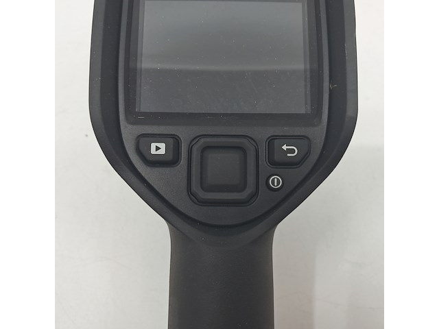 Warmtebeeldcamera flir, e6 s/n. 63945796 - afbeelding 7 van  11