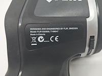 Warmtebeeldcamera flir, e6 s/n. 63945796 - afbeelding 10 van  11