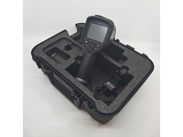 Warmtebeeldcamera, flir, e6 - afbeelding 1 van  10