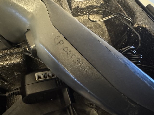 Warmtebeeldcamera flir, i7 | sn. rep 000346 - afbeelding 3 van  11