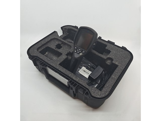 Warmtebeeldcamera flir, i7 | sn. rep 000346 - afbeelding 1 van  11