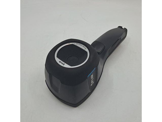 Warmtebeeldcamera flir, i7 | sn. rep 000346 - afbeelding 6 van  11