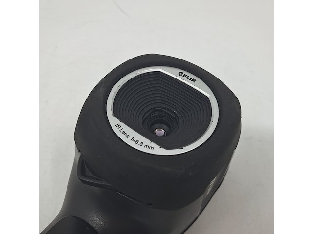 Warmtebeeldcamera flir, i7 | sn. rep 000346 - afbeelding 9 van  11
