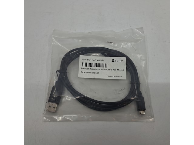 Warmtebeeldcamera flir, i7 - afbeelding 2 van  10