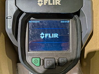 Warmtebeeldcamera, flir, k55, (s/n: 72210444) - afbeelding 5 van  13