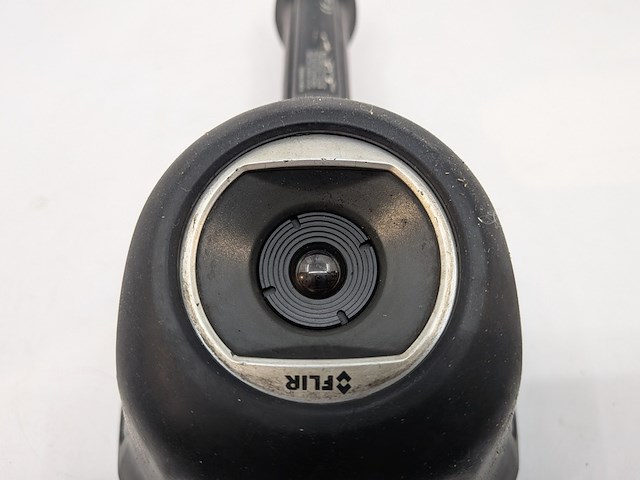 Warmtebeeldcamera, flir, k55, (s/n: 72210447) - afbeelding 8 van  12