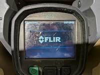 Warmtebeeldcamera, flir, k55, (s/n: 72210462) - afbeelding 5 van  13