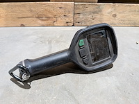 Warmtebeeldcamera, flir, k55, (s/n: 72210462) - afbeelding 12 van  13