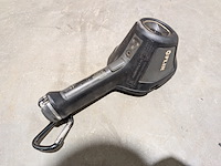 Warmtebeeldcamera, flir, k55, (s/n: 72210462) - afbeelding 13 van  13