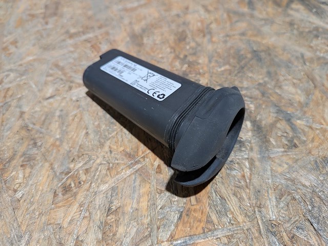 Warmtebeeldcamera, flir, k55, (s/n: 72210463) - afbeelding 5 van  16