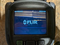 Warmtebeeldcamera, flir, k55, (s/n: 72210463) - afbeelding 8 van  16