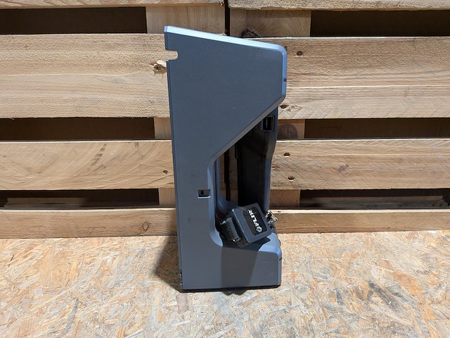Warmtebeeldcamera, flir, k55, (s/n: 72210463) - afbeelding 10 van  16