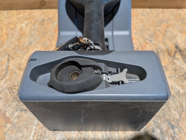 Warmtebeeldcamera, flir, k55, (s/n: 72210463) - afbeelding 12 van  16