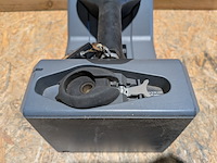 Warmtebeeldcamera, flir, k55, (s/n: 72210463) - afbeelding 12 van  16