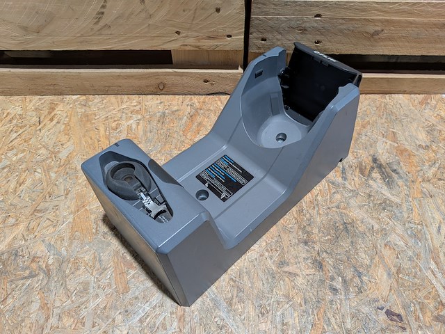 Warmtebeeldcamera, flir, k55, (s/n: 72210463) - afbeelding 13 van  16