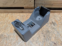 Warmtebeeldcamera, flir, k55, (s/n: 72210463) - afbeelding 13 van  16