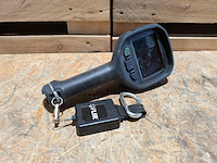 Warmtebeeldcamera, flir, k55, (s/n: 72210463) - afbeelding 16 van  16