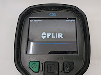 Warmtebeeldcamera, flir, k55, (s/n: 72210469) - afbeelding 3 van  11