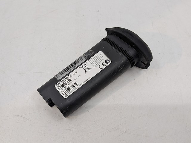 Warmtebeeldcamera, flir, k55, (s/n: 72210469) - afbeelding 8 van  11