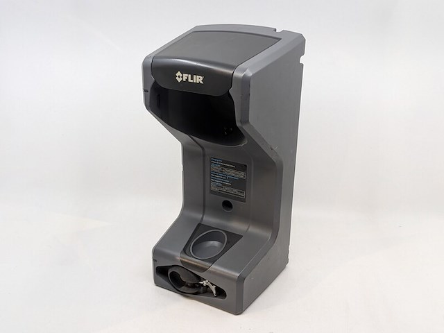 Warmtebeeldcamera, flir, k55, (s/n: 72210469) - afbeelding 9 van  11