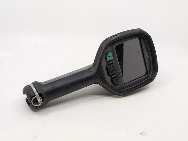 Warmtebeeldcamera, flir, k55, (s/n: 72211763) - afbeelding 4 van  11