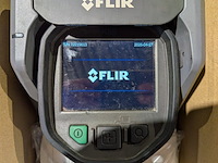 Warmtebeeldcamera, flir, k55, (s/n: 72219613) - afbeelding 5 van  13