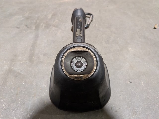 Warmtebeeldcamera, flir, k55, (s/n: 72219621) - afbeelding 2 van  12