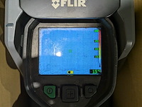 Warmtebeeldcamera, flir, k55, (s/n: 72219621) - afbeelding 4 van  12