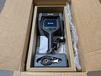 Warmtebeeldcamera, flir, k55, (s/n: 72222131) - afbeelding 4 van  13