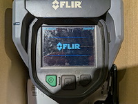 Warmtebeeldcamera, flir, k55, (s/n: 72222131) - afbeelding 5 van  13