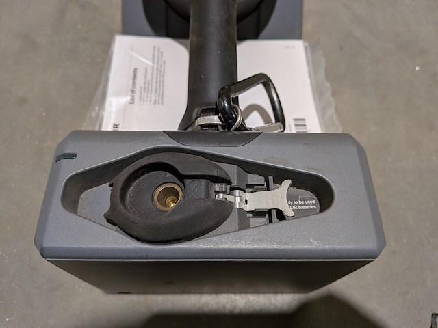 Warmtebeeldcamera, flir, k55, (s/n: 72222131) - afbeelding 9 van  13